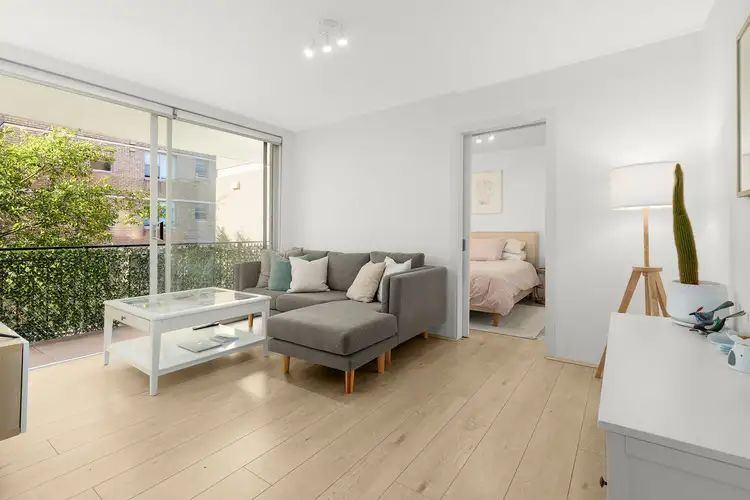 Main view of Homely apartment listing, 12/57-67 Cook Road, Centennial Park NSW 2021