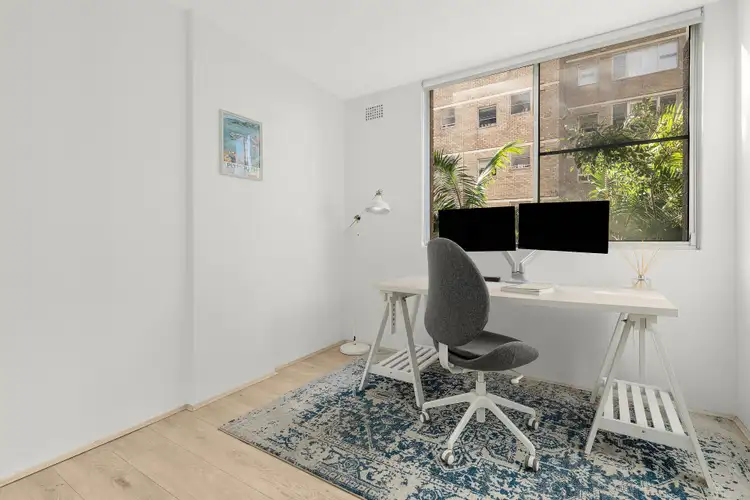 Fourth view of Homely apartment listing, 12/57-67 Cook Road, Centennial Park NSW 2021