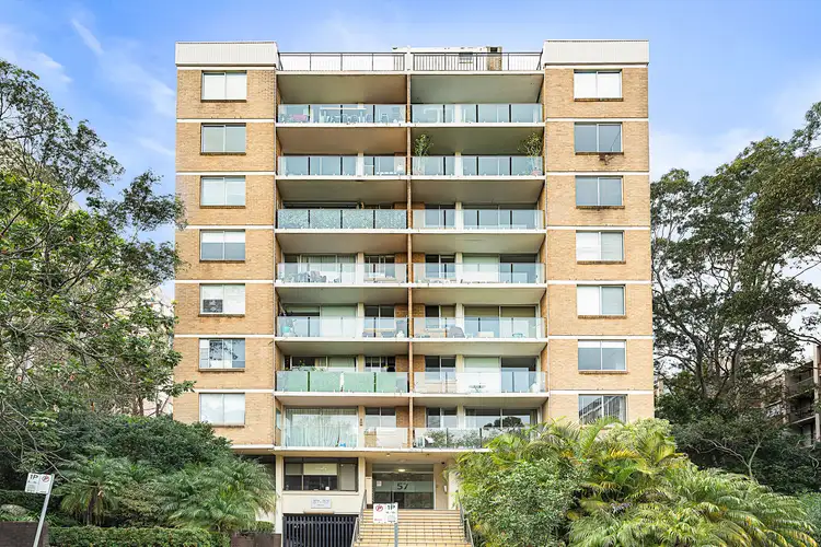 Sixth view of Homely apartment listing, 12/57-67 Cook Road, Centennial Park NSW 2021