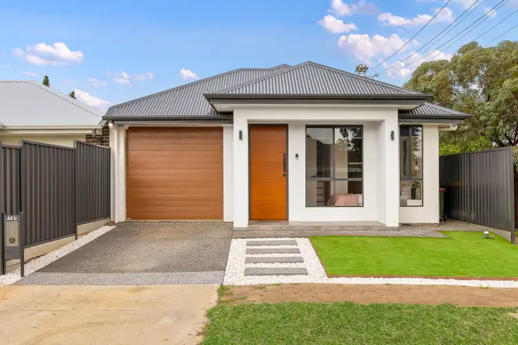 Main view of Homely house listing, 44B Coolibah Road, Salisbury East SA 5109