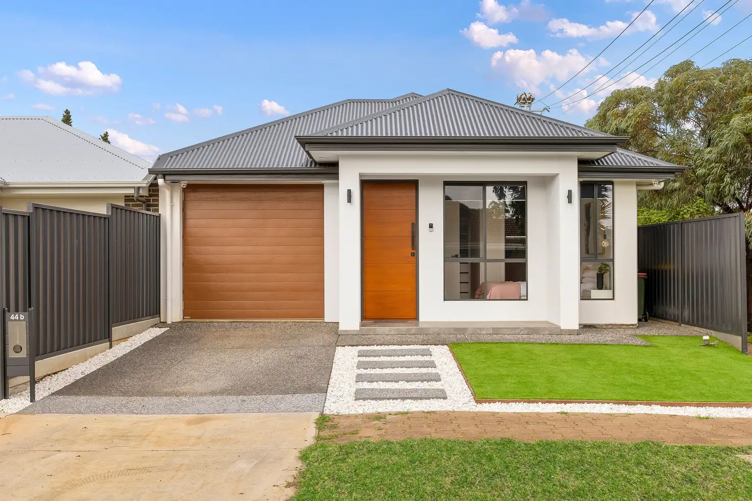 Main view of Homely house listing, 44B Coolibah Road, Salisbury East SA 5109