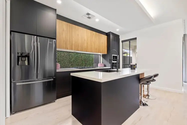Second view of Homely house listing, 44B Coolibah Road, Salisbury East SA 5109