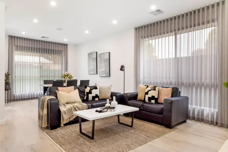 Fifth view of Homely house listing, 44B Coolibah Road, Salisbury East SA 5109