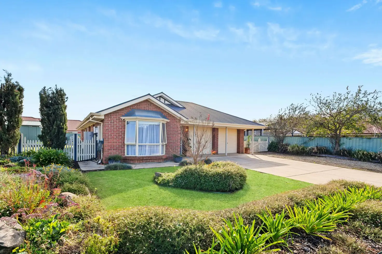 Main view of Homely house listing, 4 Strathmont Drive, Strathalbyn SA 5255