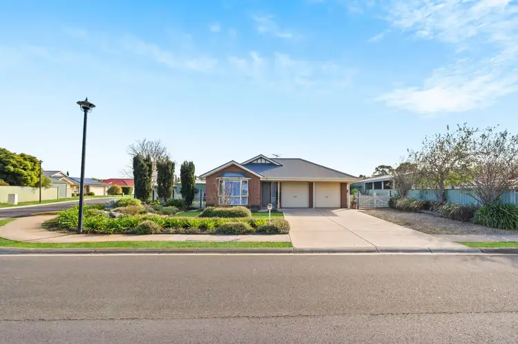 Second view of Homely house listing, 4 Strathmont Drive, Strathalbyn SA 5255
