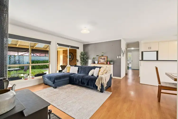 Fifth view of Homely house listing, 4 Strathmont Drive, Strathalbyn SA 5255