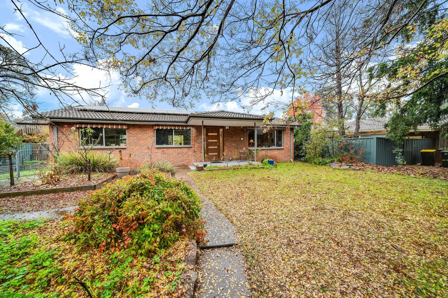 Main view of Homely house listing, 9 Meiklejohn Place, Flynn ACT 2615