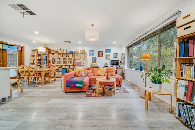 Third view of Homely house listing, 9 Meiklejohn Place, Flynn ACT 2615