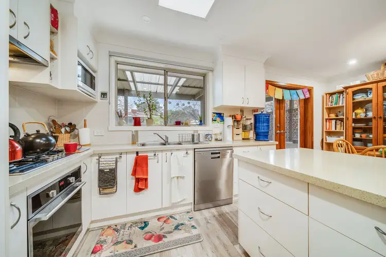 Fifth view of Homely house listing, 9 Meiklejohn Place, Flynn ACT 2615