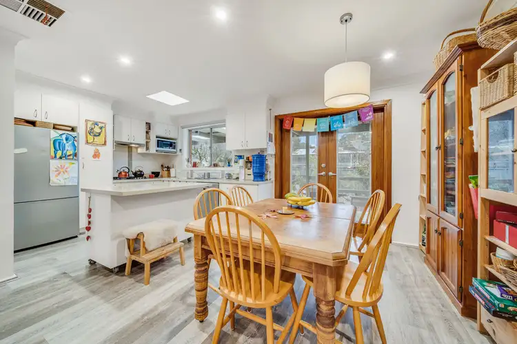 Sixth view of Homely house listing, 9 Meiklejohn Place, Flynn ACT 2615