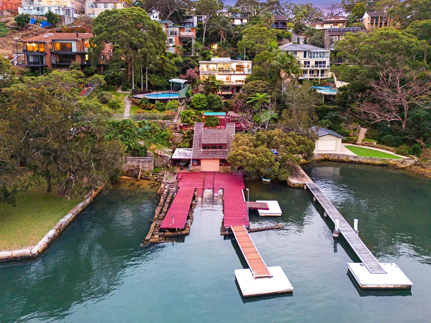 Main view of Homely house listing, 44A Algernon Street, Oatley NSW 2223