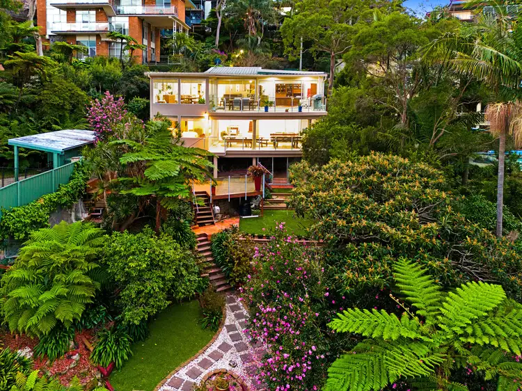 Third view of Homely house listing, 44A Algernon Street, Oatley NSW 2223