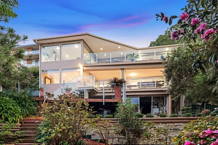 Fourth view of Homely house listing, 44A Algernon Street, Oatley NSW 2223