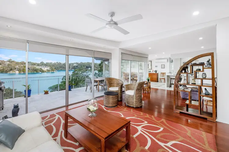 Fifth view of Homely house listing, 44A Algernon Street, Oatley NSW 2223