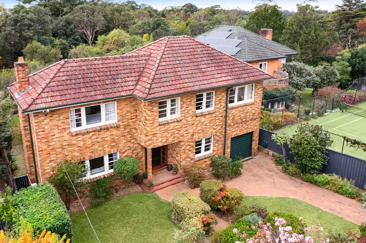 Main view of Homely house listing, 1 Redgum Avenue, Killara NSW 2071