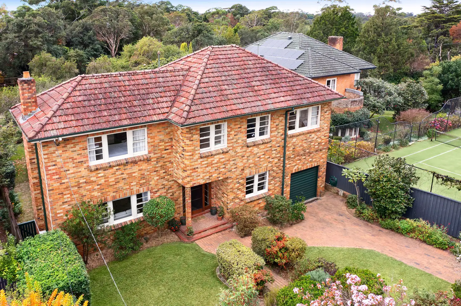 Main view of Homely house listing, 1 Redgum Avenue, Killara NSW 2071