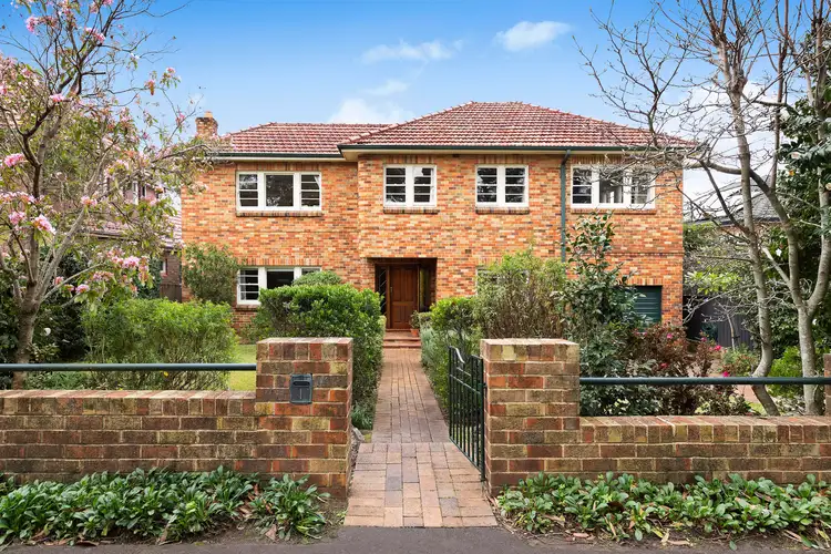 Second view of Homely house listing, 1 Redgum Avenue, Killara NSW 2071
