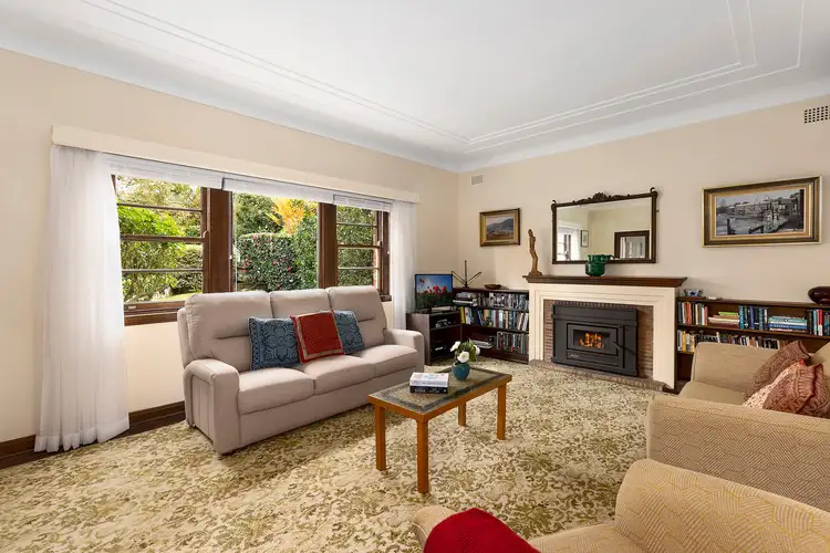 Third view of Homely house listing, 1 Redgum Avenue, Killara NSW 2071
