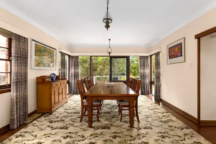 Fourth view of Homely house listing, 1 Redgum Avenue, Killara NSW 2071