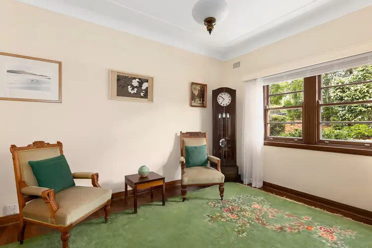 Fifth view of Homely house listing, 1 Redgum Avenue, Killara NSW 2071