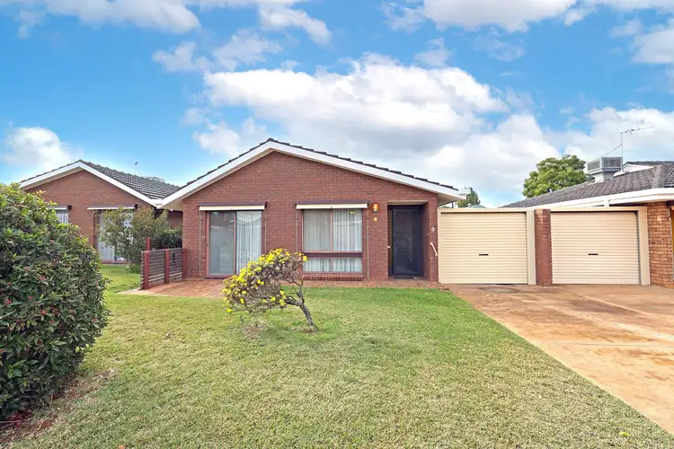 Second view of Homely house listing, 3/152 San Mateo Avenue, Mildura VIC 3500