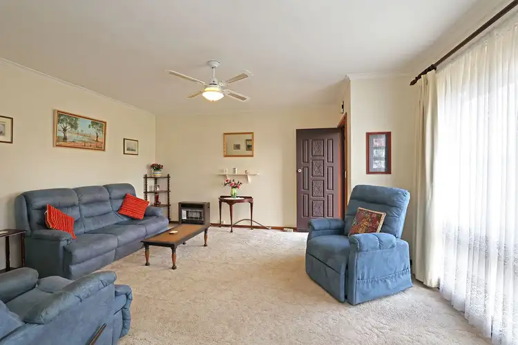 Sixth view of Homely house listing, 3/152 San Mateo Avenue, Mildura VIC 3500