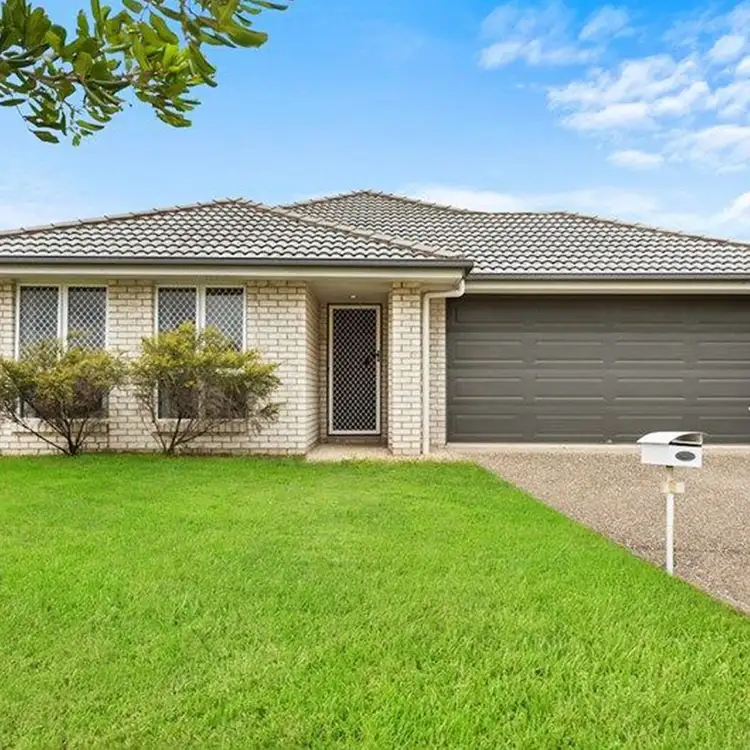3 Wormwell Court, Caboolture QLD 4510
