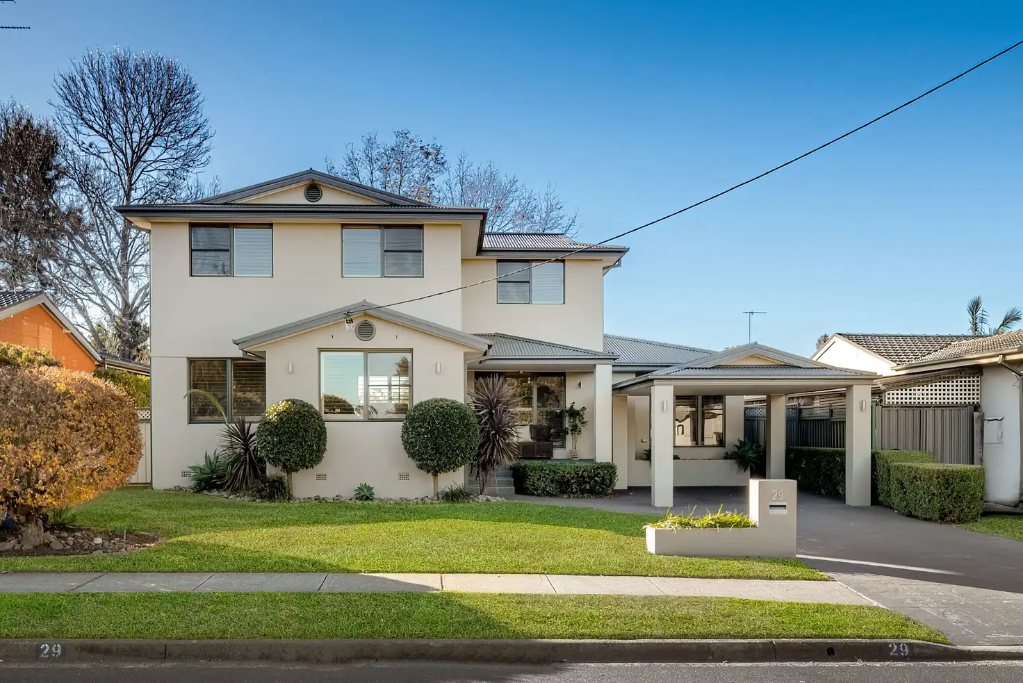 Main view of Homely house listing, 29 Gwandalan Street, Emu Plains NSW 2750