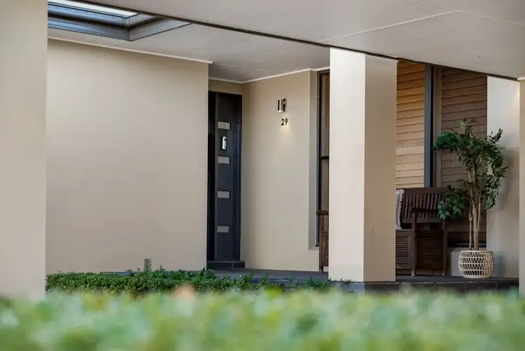 Second view of Homely house listing, 29 Gwandalan Street, Emu Plains NSW 2750