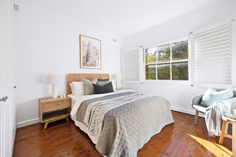 Fourth view of Homely apartment listing, 1/48 Grasmere Road, Cremorne NSW 2090