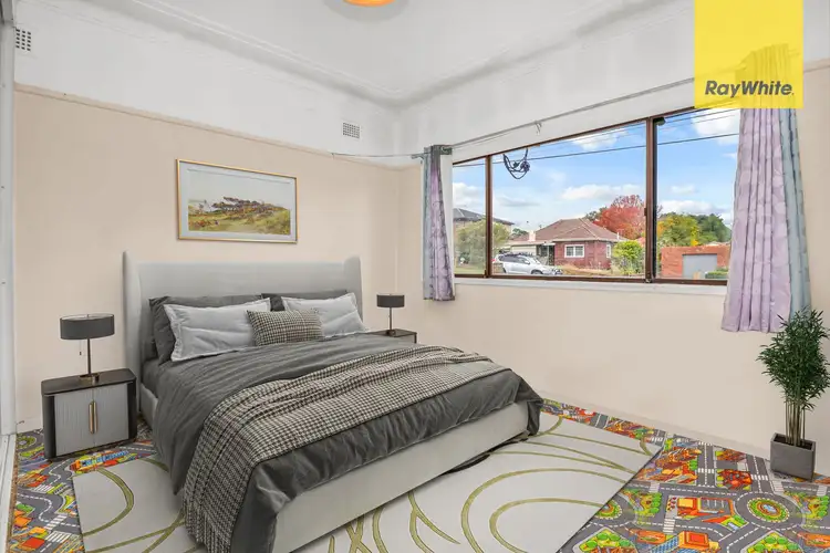 Sixth view of Homely house listing, 38B Warwick Road, Merrylands NSW 2160