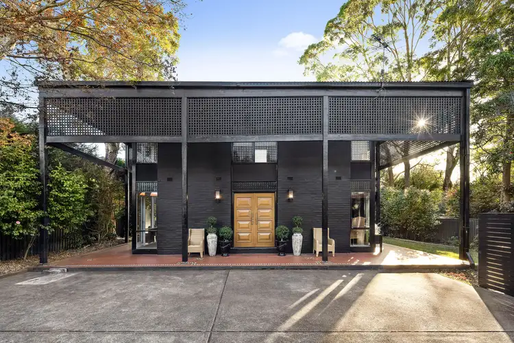 14 Braeside Street, Wahroonga NSW 2076