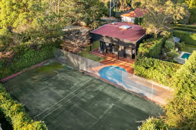 Second view of Homely house listing, 14 Braeside Street, Wahroonga NSW 2076