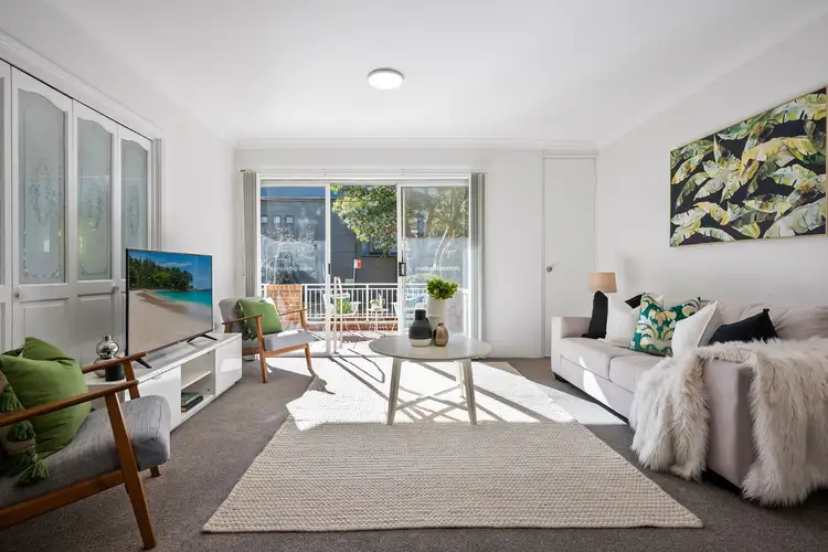 14/11-15 Park Avenue, Waitara NSW 2077