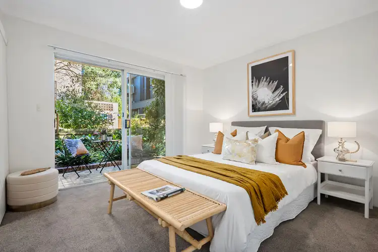 Sixth view of Homely apartment listing, 14/11-15 Park Avenue, Waitara NSW 2077