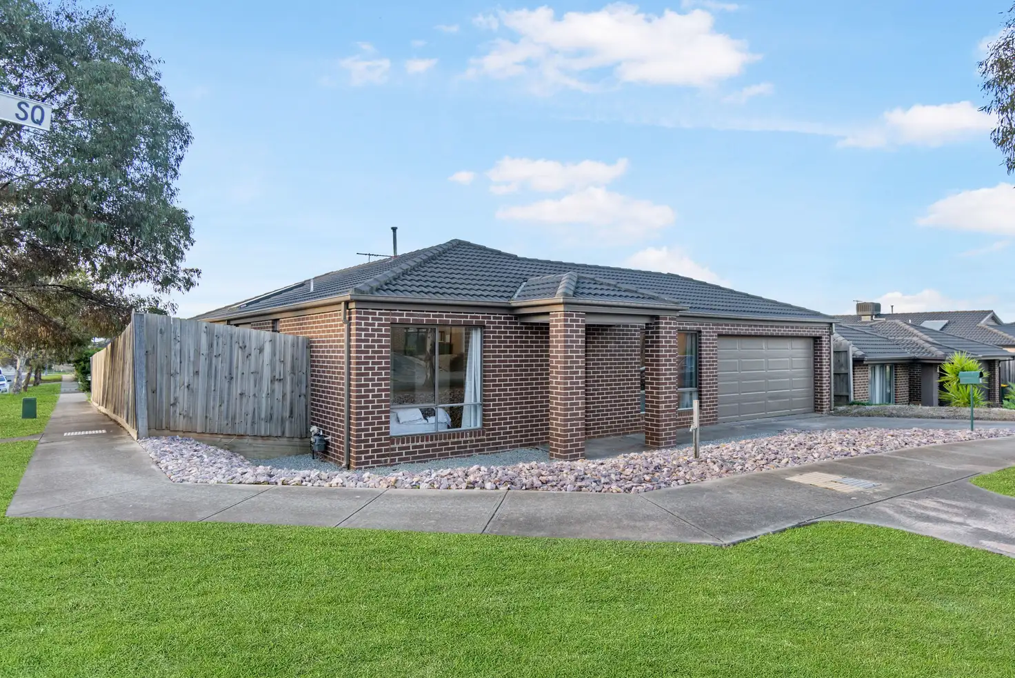 Main view of Homely house listing, 48 Lone Pine Square, Bacchus Marsh VIC 3340