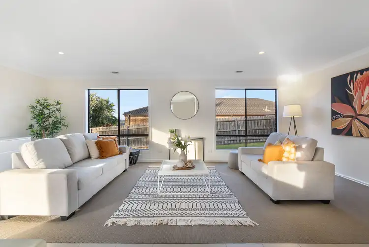 Fourth view of Homely house listing, 48 Lone Pine Square, Bacchus Marsh VIC 3340