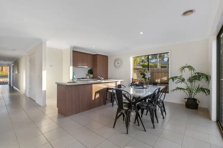 Sixth view of Homely house listing, 48 Lone Pine Square, Bacchus Marsh VIC 3340