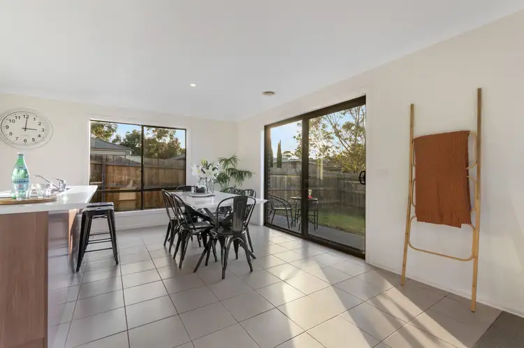 Seventh view of Homely house listing, 48 Lone Pine Square, Bacchus Marsh VIC 3340