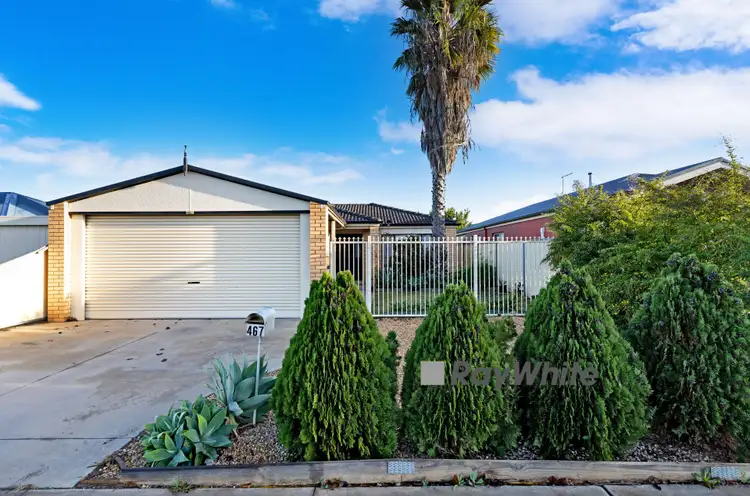 467 Ontario Avenue, Mildura VIC 3500