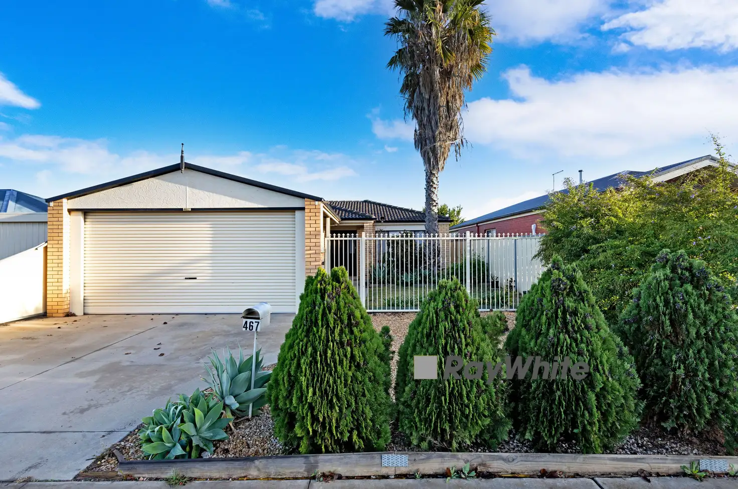 Main view of Homely house listing, 467 Ontario Avenue, Mildura VIC 3500