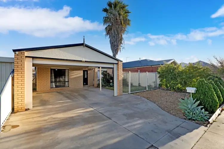 Second view of Homely house listing, 467 Ontario Avenue, Mildura VIC 3500