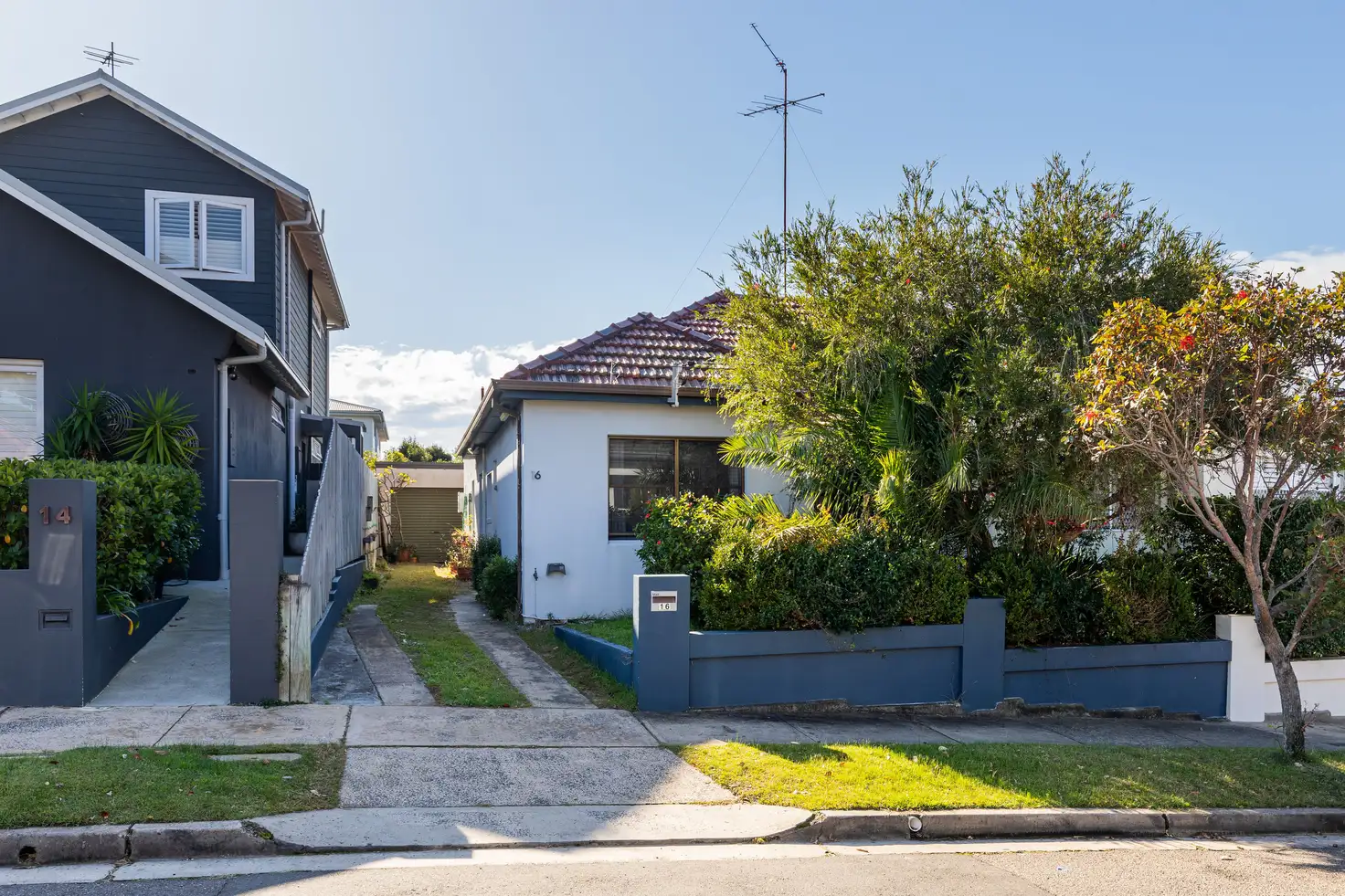Main view of Homely house listing, 16 Burbong Street, Kingsford NSW 2032