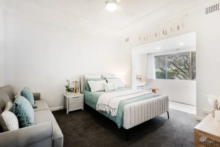 Fifth view of Homely house listing, 16 Burbong Street, Kingsford NSW 2032
