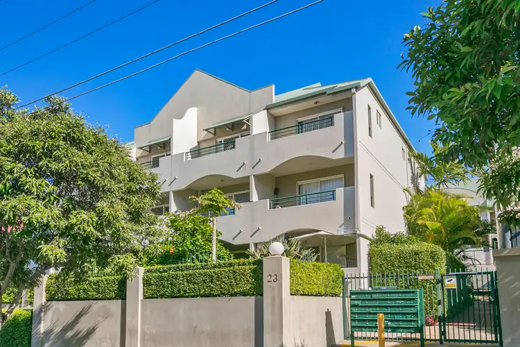 23/23 Edmondstone Street, South Brisbane QLD 4101