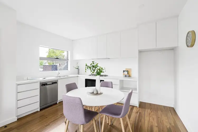 Fifth view of Homely townhouse listing, 1/39 Conifer Avenue, Brooklyn VIC 3012