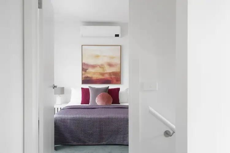 Sixth view of Homely townhouse listing, 1/39 Conifer Avenue, Brooklyn VIC 3012