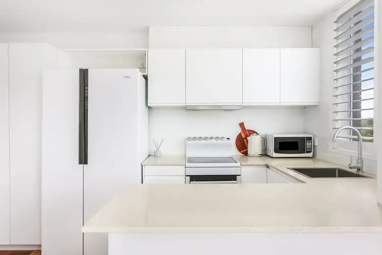 Second view of Homely apartment listing, 63/237 Underwood Street, Paddington NSW 2021