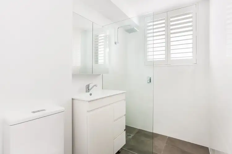 Fifth view of Homely apartment listing, 63/237 Underwood Street, Paddington NSW 2021