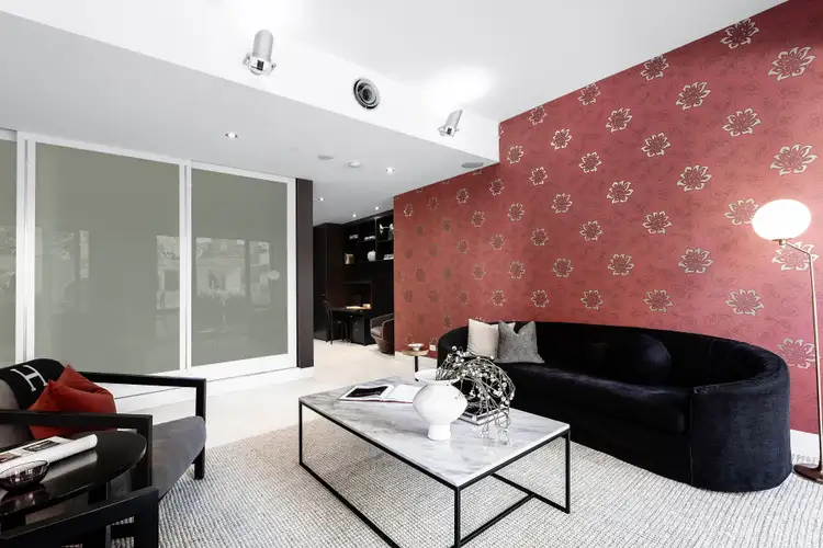 Second view of Homely apartment listing, 1G/77 Macleay Street, Potts Point NSW 2011